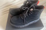 Sorel Explorer Iii Blazer Waterproof Boots