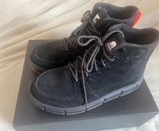 Sorel Explorer Iii Blazer Waterproof Boots