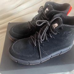 Sorel Explorer Iii Blazer Waterproof Boots