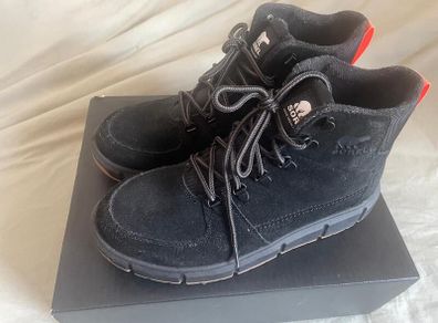 Sorel Explorer Iii Blazer Waterproof Boots