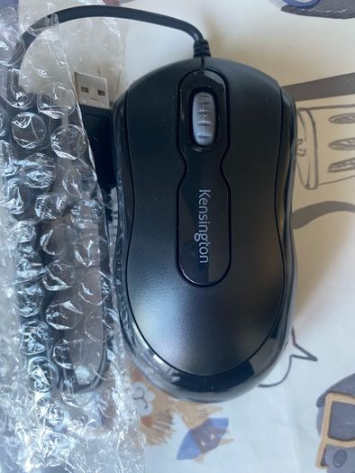 Kensington USB Wired Mouse