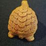 Carved wooden turtle/tortoise Image 3