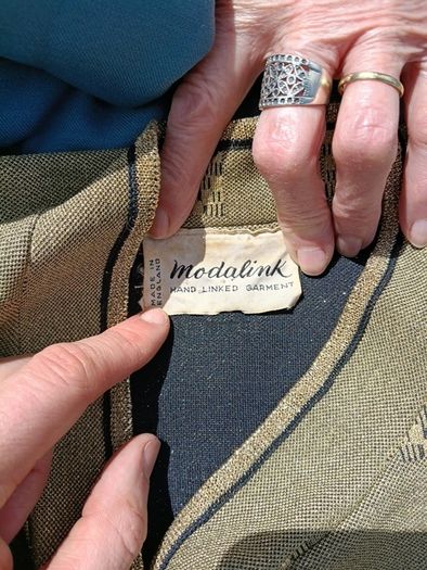 Women's suit