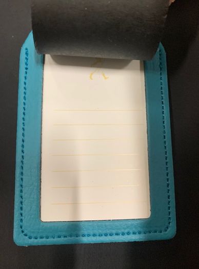 Luggage Tag