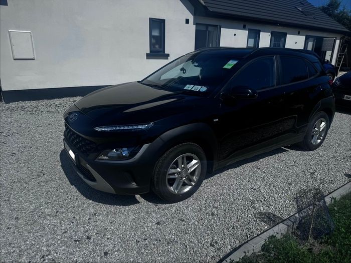 2021 (211) Hyundai Kona Commercial For Sale