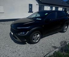 Hyundai Kona Commercial For Sale