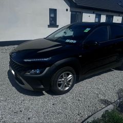 Hyundai Kona Commercial For Sale