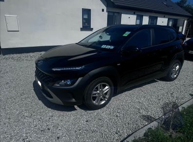 2021 (211) Hyundai Kona Commercial For Sale