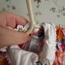 Baby Girl Bundle (6-9M) - 2x Ralph Lauren,NEXT,Nike,Miniborn - New & Like New Image 4