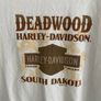 Harley Davidson Deadwood Tee Image 2