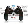 Smart RC Helicopter with Gyro Image 8