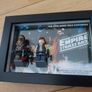 Lego Star Wars Minifigures  - The Empire Strikes Back Image 2