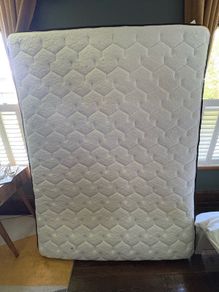 Free Queen Mattress