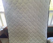 Free Queen Mattress