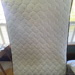 Free Queen Mattress