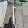 20" Vercelli Jazz Girls Bike - Shimano Gears & V-Brakes Image 3