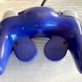Nintendo GameCube Console in lndigo Image 9