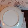 beautiful royal blue and gold plate Image 7