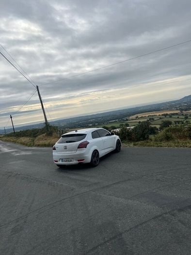 Kia Ceed 2011