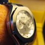 Mans Hugo Boss Chronograph ex display sample. Image 6