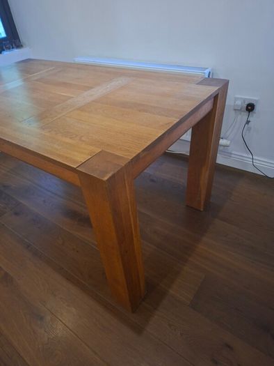kitchen table