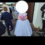 communion  dress Image 10