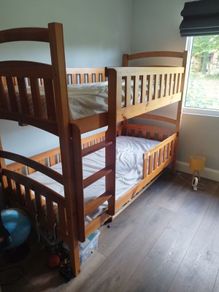 Bunk Beds