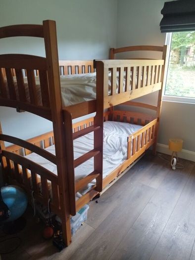 Bunk Beds