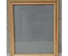 Selection of photo frames