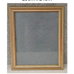 Selection of photo frames