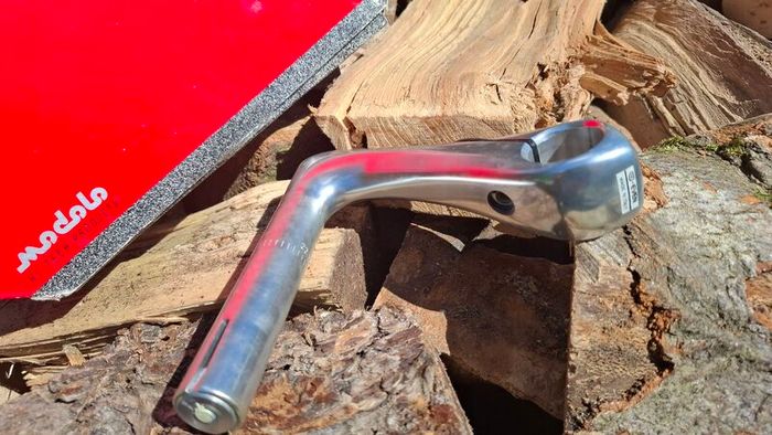 Modolo Q-Even 120mm stem
