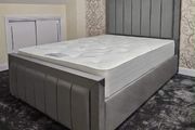 New beds