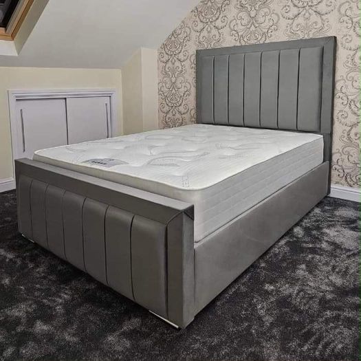 new beds