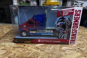 Optimus Prime Jada 1/24
