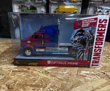 Optimus Prime Jada 1/24