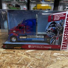 Optimus Prime Jada 1/24