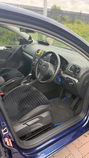 Volkswagen Golf 1.4TSI AUTOMATIC  Very low mileage