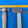 Pair of 1/2lb hammers Image 2