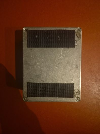 Electro Harmonix Micro Q Tron