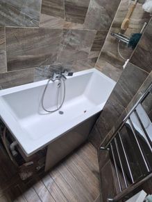 bath