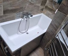 bath