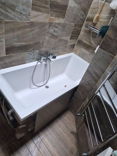 bath