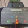 Treadmill foldable Image 4