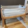 Snuzpod bedside crib Image 2