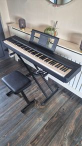 Yamaha P-45 Digital Piano 88 key