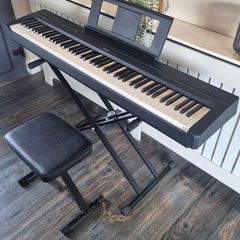 Yamaha P-45 Digital Piano 88 key