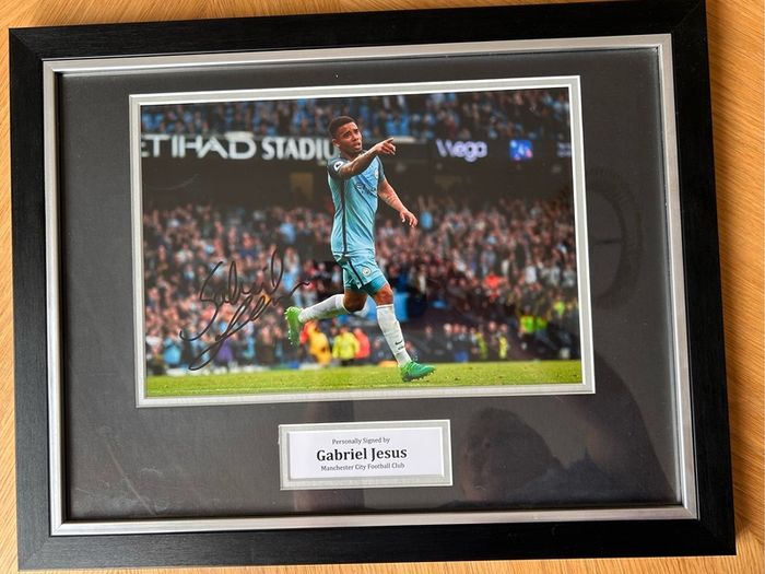 Sports Memorabilia