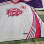Tyrone Gaelic Football Away Jersey 2013 to 2014 Children 10 to 11 Years Old Image 5