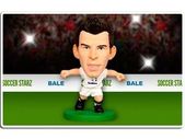 Soccerstarz - Real Madrid Gareth Bale - Home Kit