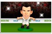 Soccerstarz - Real Madrid Gareth Bale - Home Kit